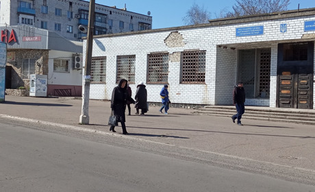 Право на соціальний захист цивільних осіб, які отримали поранення внаслідок бойових дій 