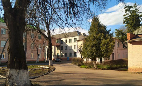 Ніжинська центральна міська лікарня інформує: найважливіше за 7 травня