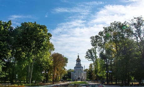 МОЗ оприлюднило правила відвідування парків після послаблення карантину
