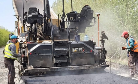 «Велике будівництво» на Сумщині має конкретні адреси у Білопільському районі