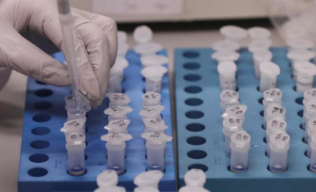 Тестування на коронавірус буде посилено