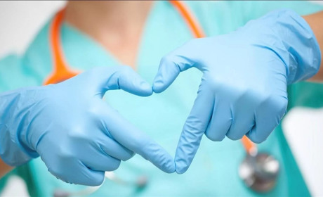 В Україні — рекордна кількість одужавших від COVID-19, і в цьому є внесок Мелітополя 