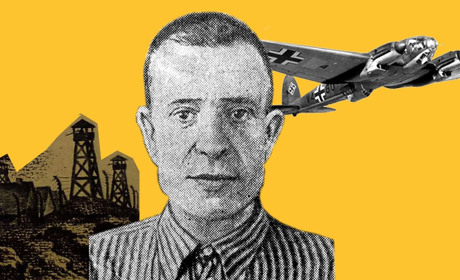 Рейс Узедом — свобода. Ціна польоту — життя