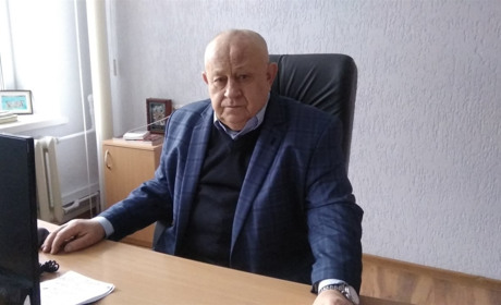Головного лікаря Житомирського лабораторного центру хочуть звільнити ‒ колектив проти