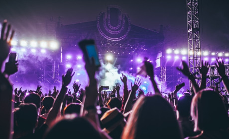 Фестиваль Lesia Grand Fest переносять на наступний рік