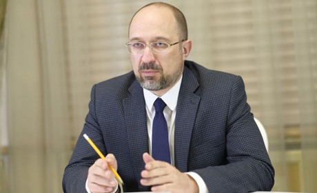 22 мая карантин не закончится: Денис Шмыгаль о продолжении противоэпидемиологических  мер