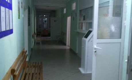 У сусідів спалах коронавірусу: Первомайську дитячу поліклініку закрили на карантин