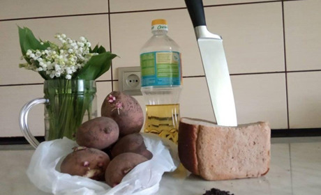 Чи реально на прожитковий мінімум - 65 грн на день - вижити без шкоди для здоров’я?