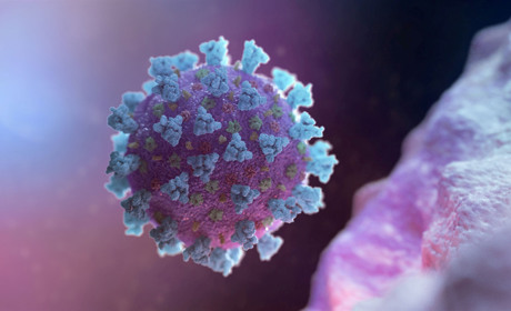 У Ржищеві є перший хворий на коронавірус