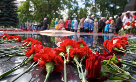 Проголосуйте за учасників онлайн конкурсу дитячих фотоаматорів “Пам'ять”