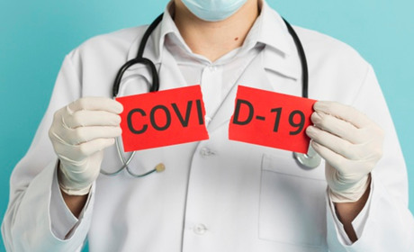 Епідемічна ситуація на 13 травня: на Володимиреччині 5 пацієнтів вилікувались, 1 померла 