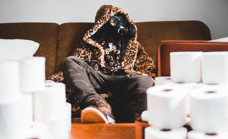 Термометры не выявляют заболевших, а комары не переносят вирус: подборка мифов о коронавирусе 