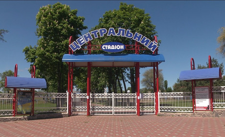 Хто з уманців може повернутися до тренувань на Центральному стадіоні