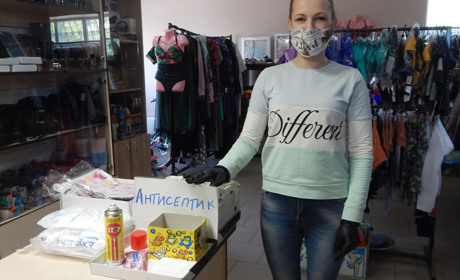 Як Переяслав виходить із карантину. Ми відвідали заклади міста