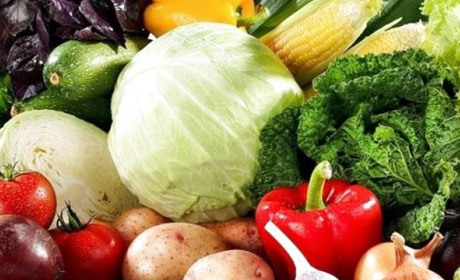 Продукти з новоградських дитсадків передадуть на баланс ТМО