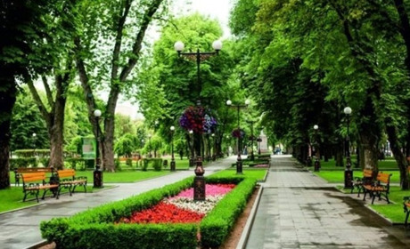 Послаблення карантину в Україні. Що запрацює на першому етапі?