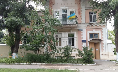 Цієї п'ятниці Херсонська міська рада спробує ліквідувати протитуберкульозний диспансер