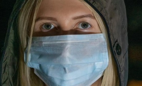 На Старокостянтинівщині 4 нових випадки захворювання на COVID-19