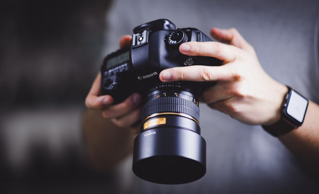 Топ-4 балтських фотографів в Instagram, на яких варто підписатися