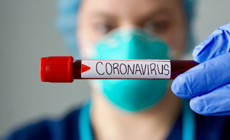 У Старокостянтинівській інфекції є 16 хворих, 9 з них - з пневмонією