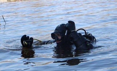 29-річного нетішинця, що пішов рибалити, знайшли на водосховищі через три дні