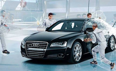 Максимально качественный Auto detailing