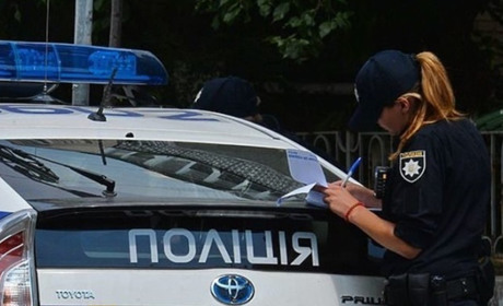 Водії без прав, шоломів та нетверезі: результати операції "Мопед"