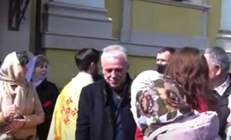Міського голову Червонограда, його заступника та начальника відділу культури можуть оштрафувати
