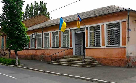 Новый грант Измаила позволит серьезно модернизировать Центральную библиотеку (видео)