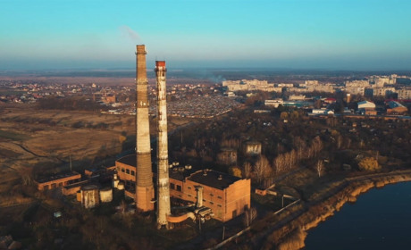 Червоноградське теплокомуненерго заборгувало 155 мільйонів гривень за спожитий газ