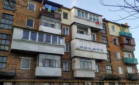 Ще 678 квартир відмовились від центрального опалення. Загалом відключено 71% житлової площі міста