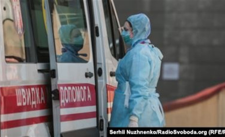 СOVID-19 на Калущині: одужало ще 5 осіб, за добу додалося 10 підозр