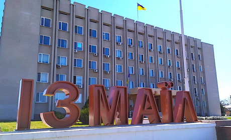 Эпидситуация в Измаиле на 16 мая: выздоровело от коронавируса четыре человека