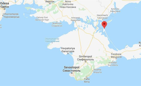 «Дача Зеленского» стала объектом внимания Громадського