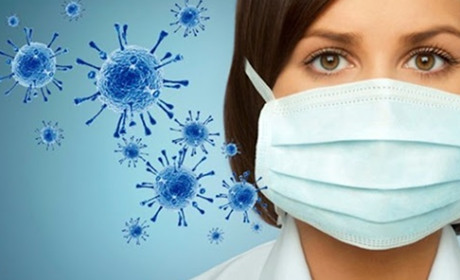 На Старокостянтинівщині підтвердили ще 4 нових випадки COVID-19