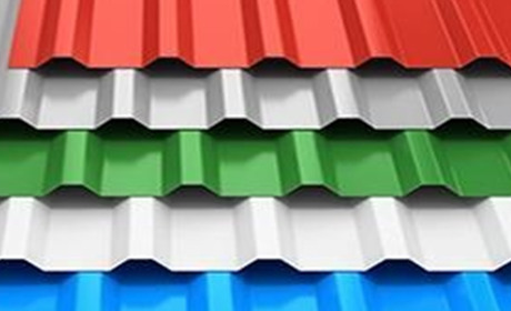 Как купить профнастил в Киеве выгодно