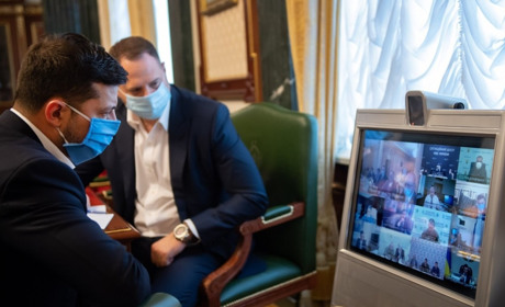 Чи буде в Біляївському районі обов'язкове тестування на COVID-19: що про це знають місцеві медики