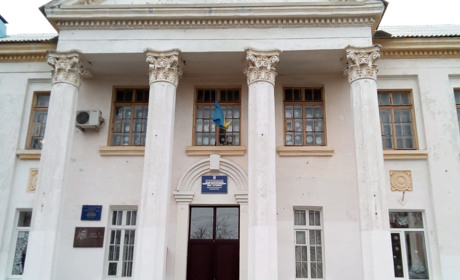 У Новій Каховці буде гімназія №2