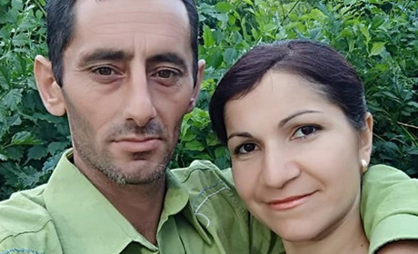 У Переяславі згорів житловий будинок: багатодітна родина Хачатрянів потребує допомоги