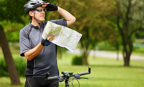 Добропільців запрошують взяти участь у велоквесті з поліцейськими