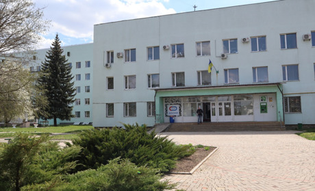 З 16 травня хворих на коронавірус шпиталізовуватимуть до Сокальської центральної районної лікарні