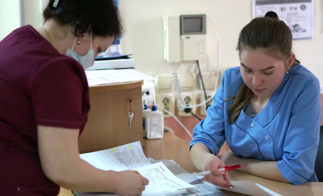 Вінницька кардіохірургія: можливості, про які варто знати 