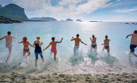 Українцям відпочивати на пляжах цього літа дозволять. Але будуть певні правила