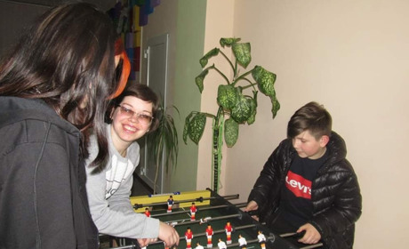 Як троїцька бібліотекарка стала блогеркою під час карантину