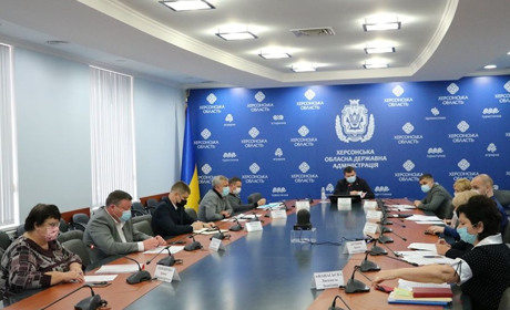 Як цьогоріч відбуватиметься ЗНО на Херсонщині