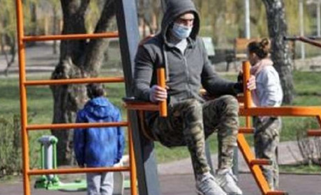  З 22 травня в Україні запрацює громадський транспорт, а з 25-го – дитячі садки