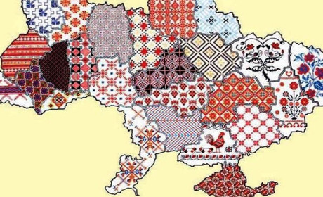 Нікополь у вишиванці: як нікопольці святкуватимуть День вишиванки