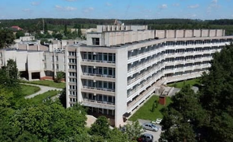 У Нетішині тестуватимуть на COVID:  з  бюджету виділили 2 млн грн на облаштування лабораторії