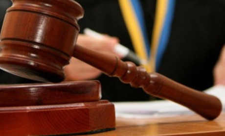 Водія, який торік спричинив смертельну аварію біля Березни, засудили до  8 років ув'язнення