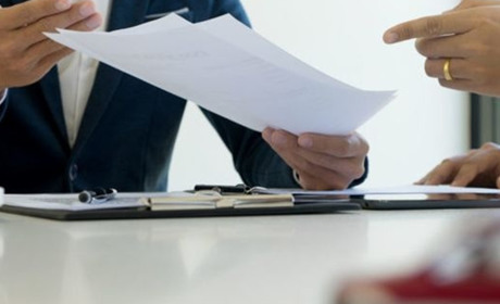 Послуги державних органів під час карантину: як виготовити паспорт чи зареєструвати авто 